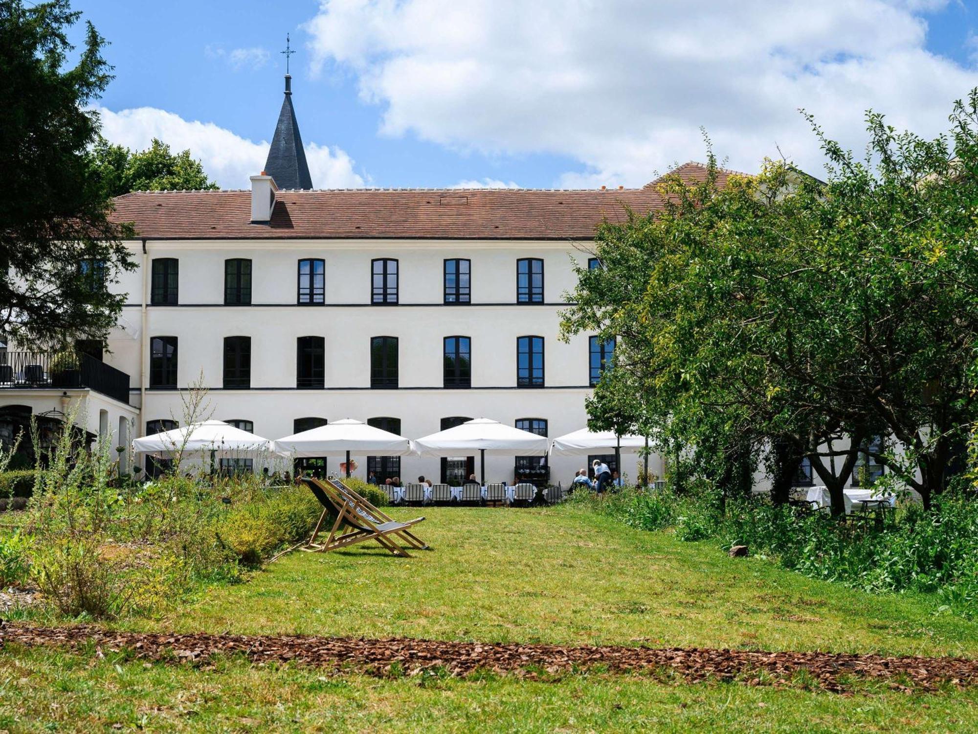 Domaine Reine Margot Paris - Issy Mgallery Collection Exteriér fotografie