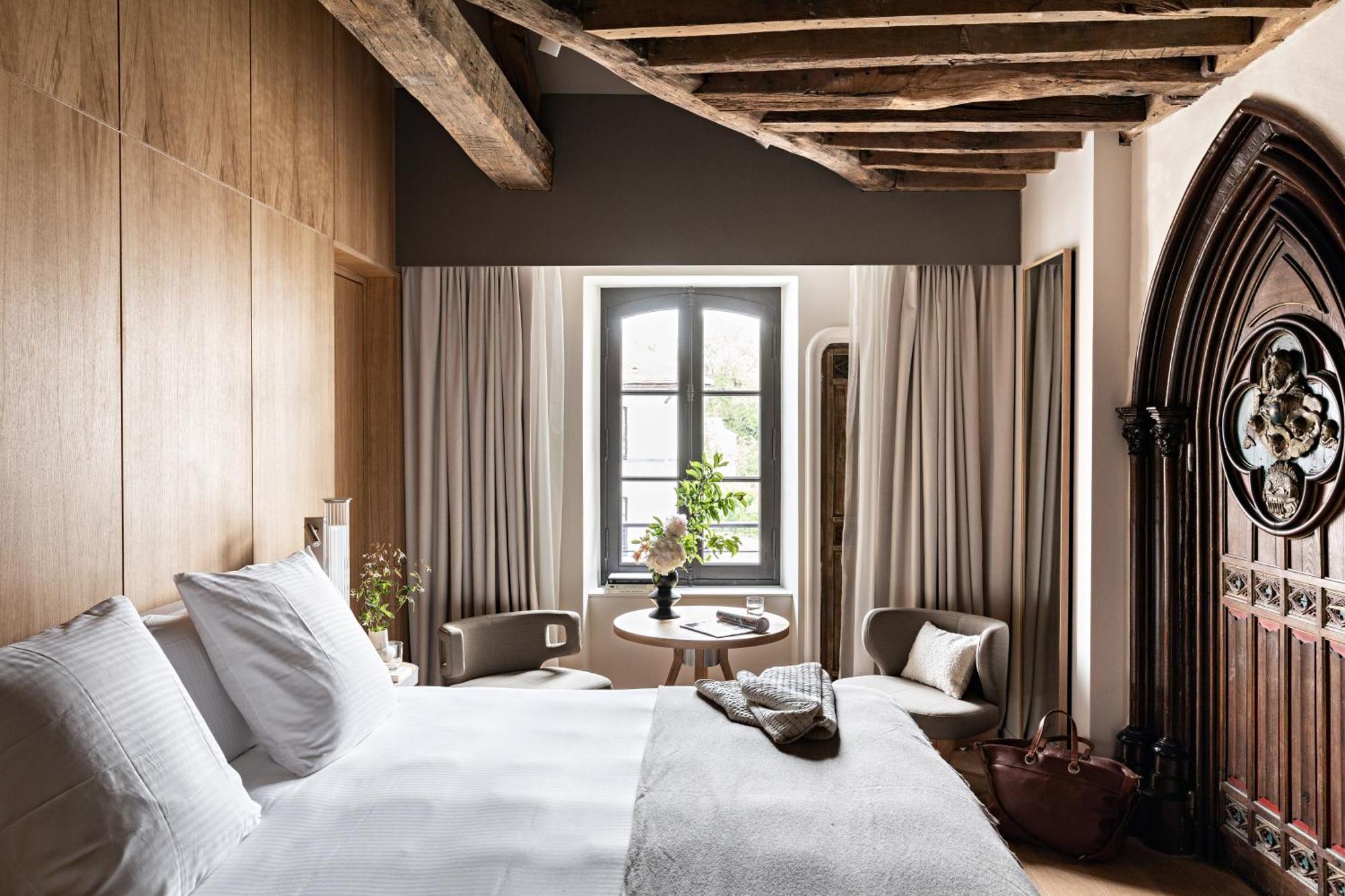 Domaine Reine Margot Paris - Issy Mgallery Collection Exteriér fotografie