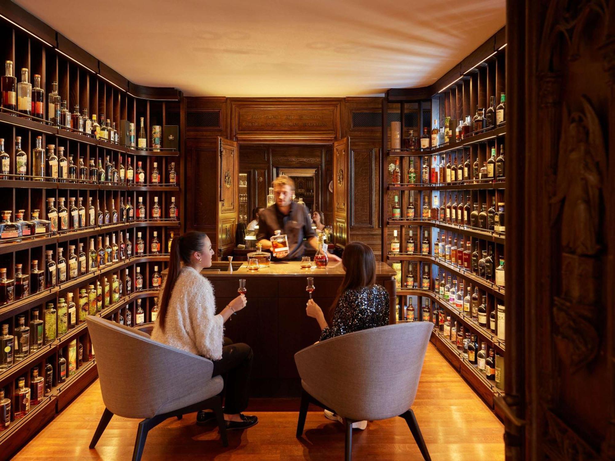Domaine Reine Margot Paris - Issy Mgallery Collection Exteriér fotografie