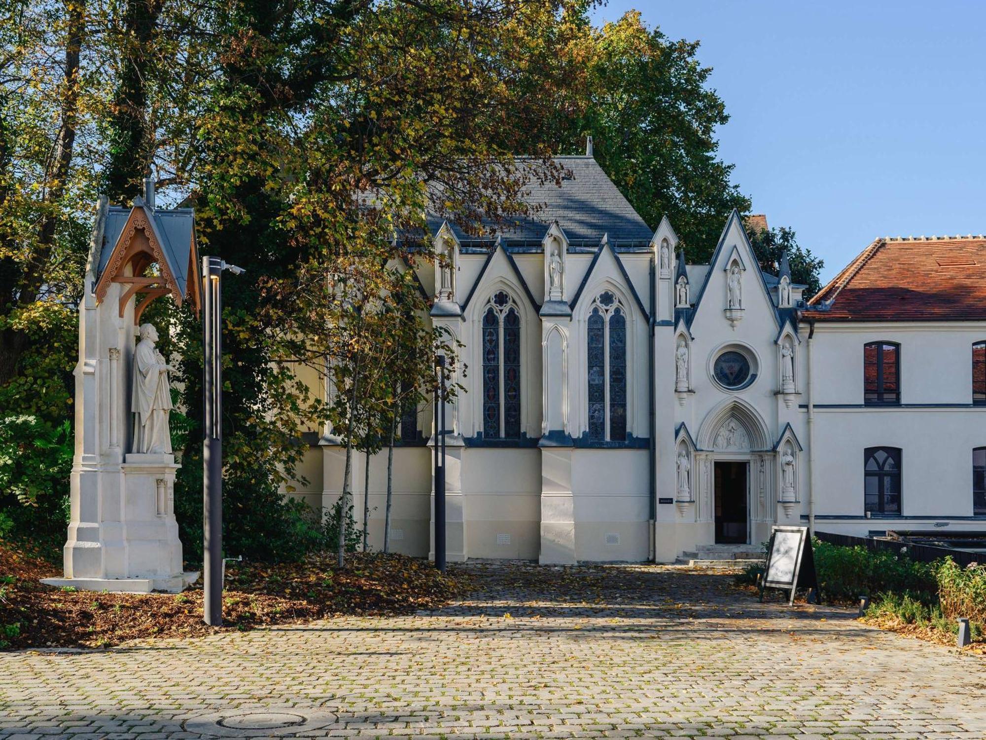 Domaine Reine Margot Paris - Issy Mgallery Collection Exteriér fotografie