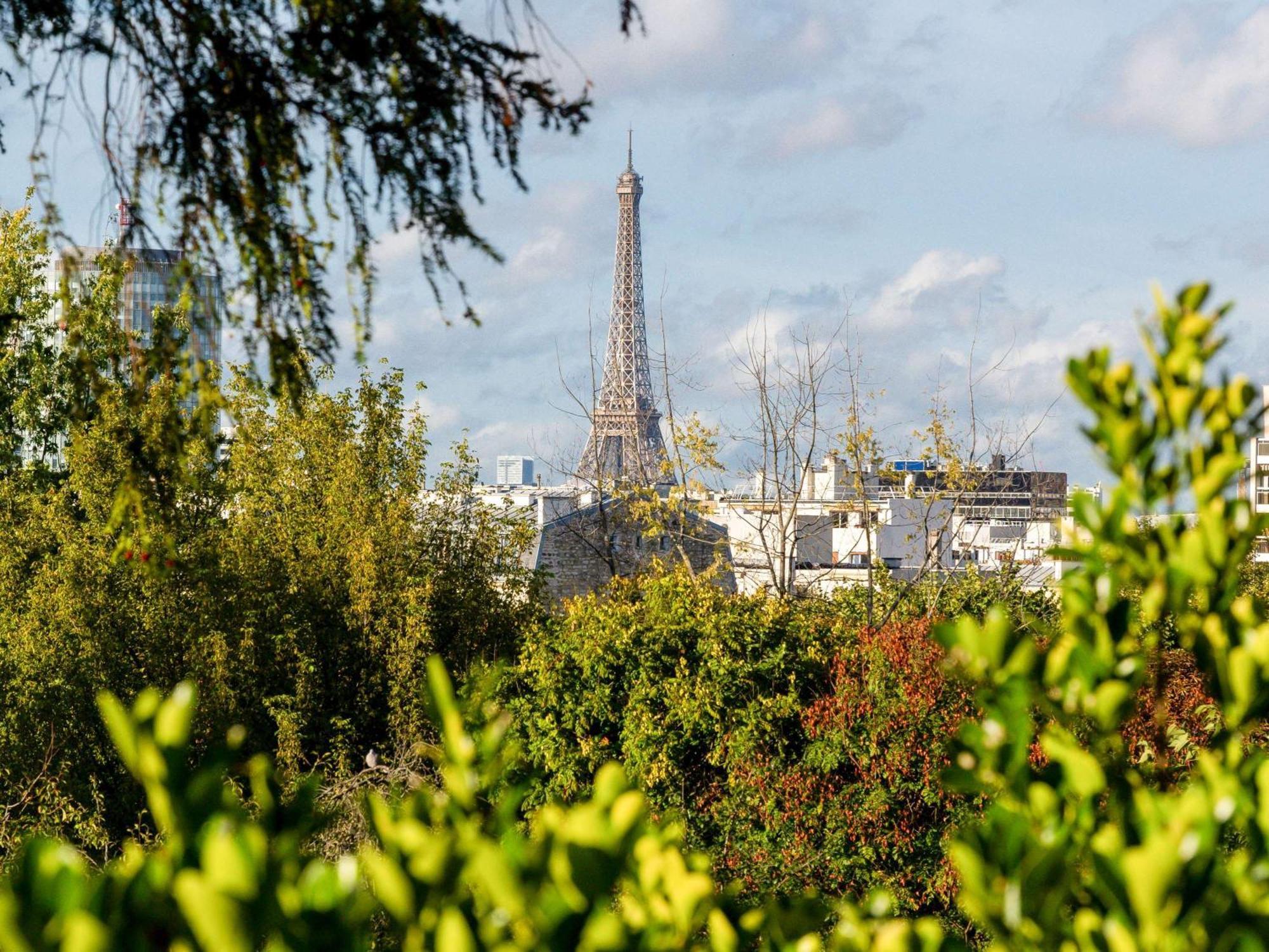 Domaine Reine Margot Paris - Issy Mgallery Collection Exteriér fotografie