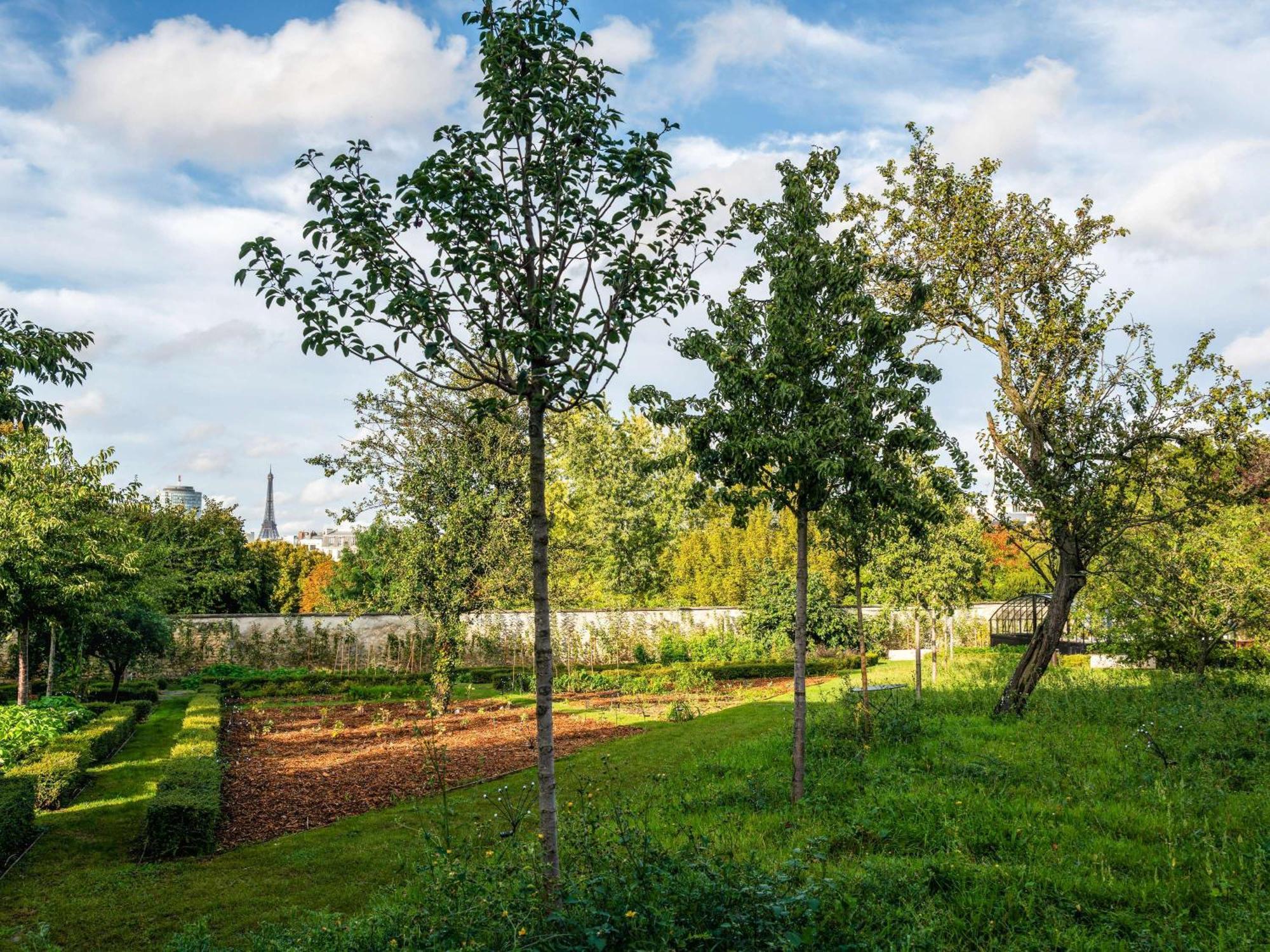 Domaine Reine Margot Paris - Issy Mgallery Collection Exteriér fotografie