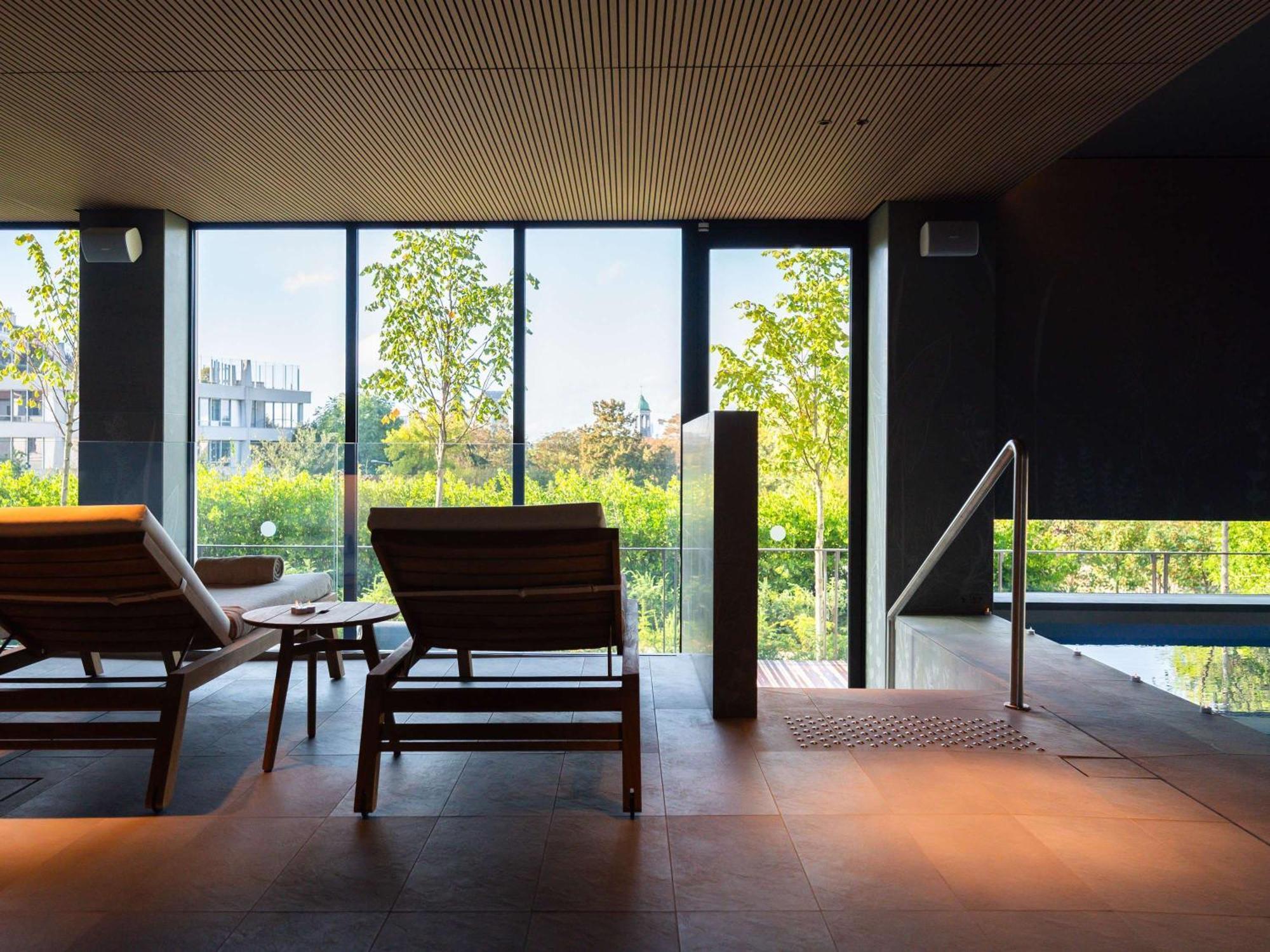 Domaine Reine Margot Paris - Issy Mgallery Collection Exteriér fotografie