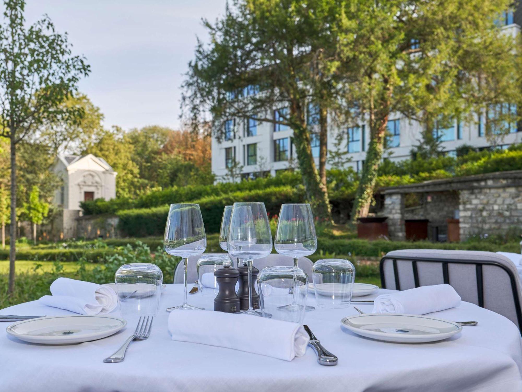 Domaine Reine Margot Paris - Issy Mgallery Collection Exteriér fotografie