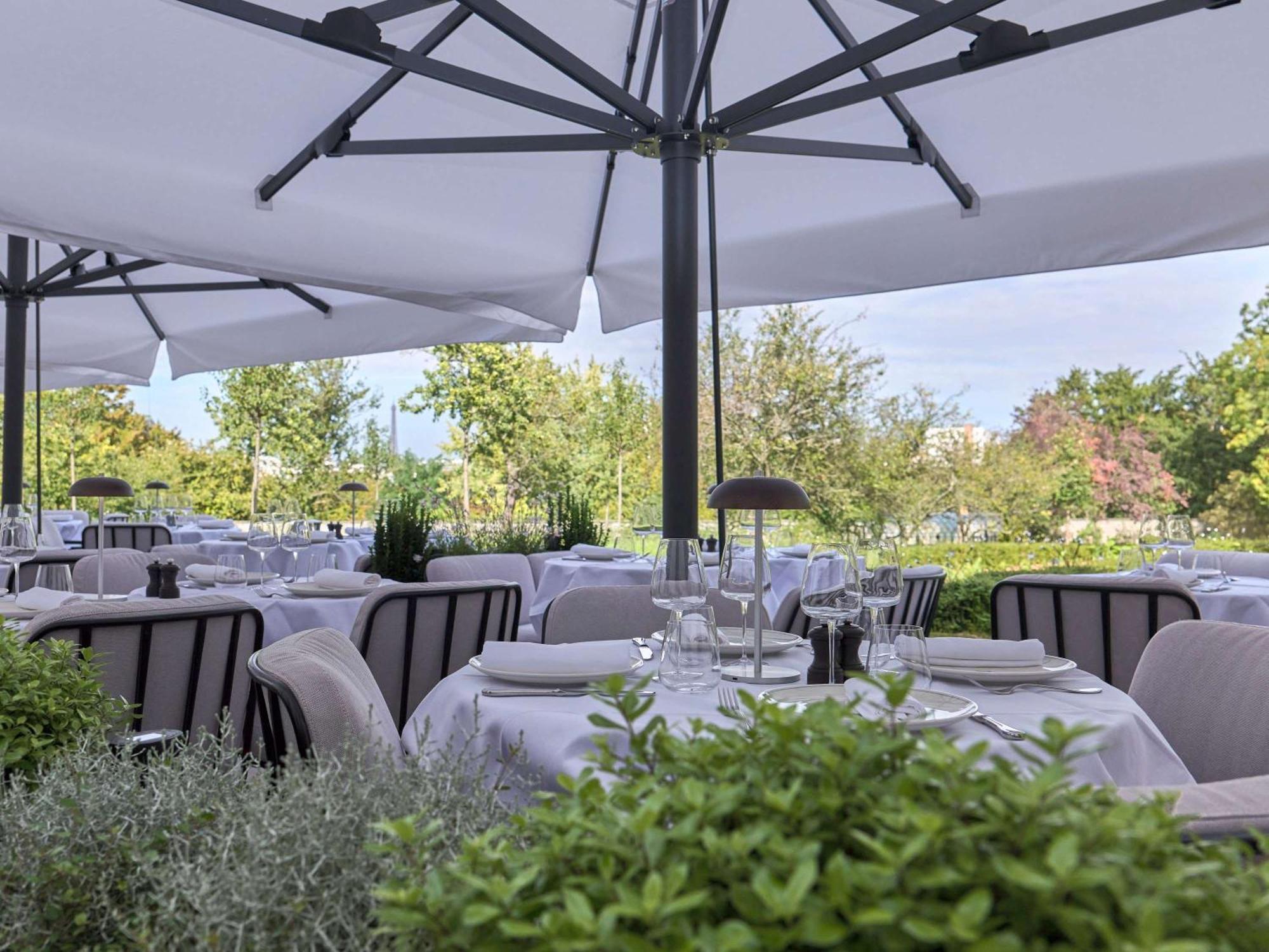 Domaine Reine Margot Paris - Issy Mgallery Collection Exteriér fotografie